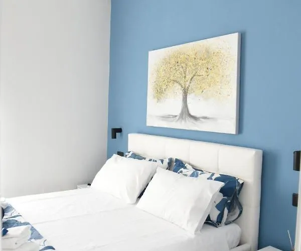 Al Massimo apartment