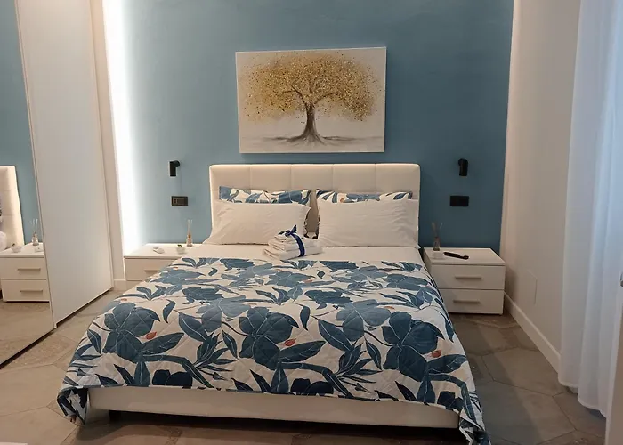 Al Massimo apartment